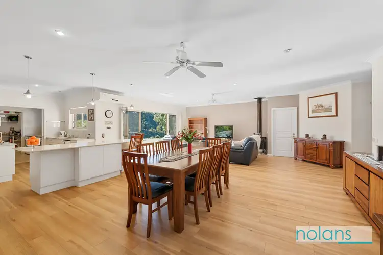 Sixth view of Homely house listing, 55 Joeliza Drive, Repton NSW 2454
