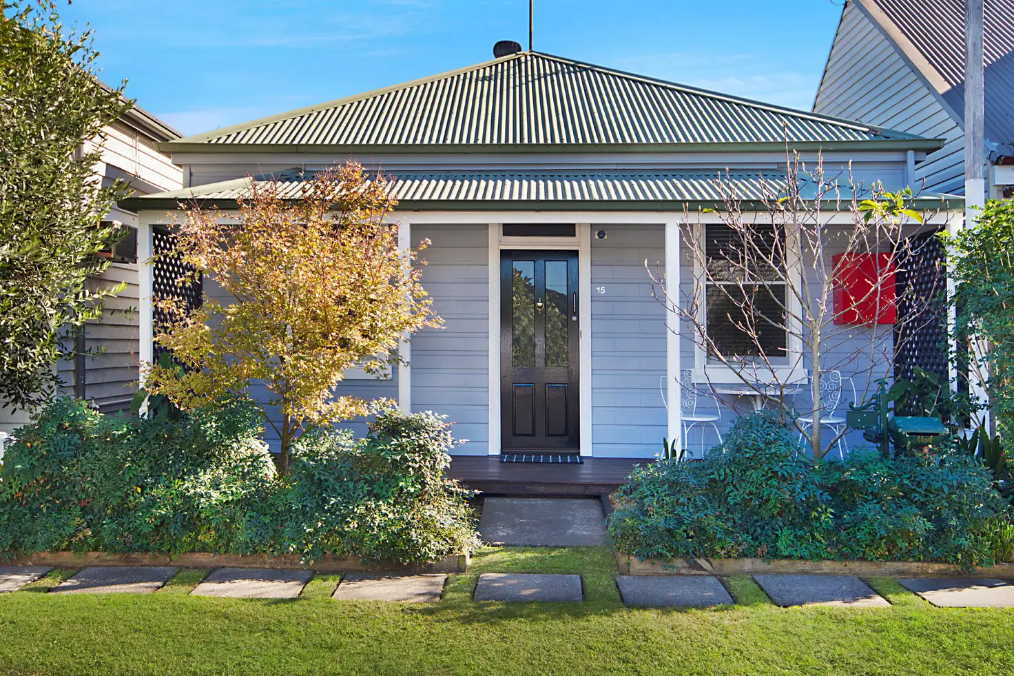 Main view of Homely house listing, 15 Islington Street, Islington NSW 2296