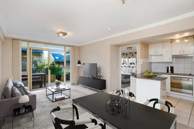 Main view of Homely apartment listing, 17/51 Pittwater Road, Manly NSW 2095