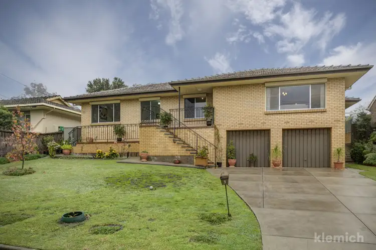 Fourth view of Homely house listing, 3 St Georges Terrace, Bellevue Heights SA 5050