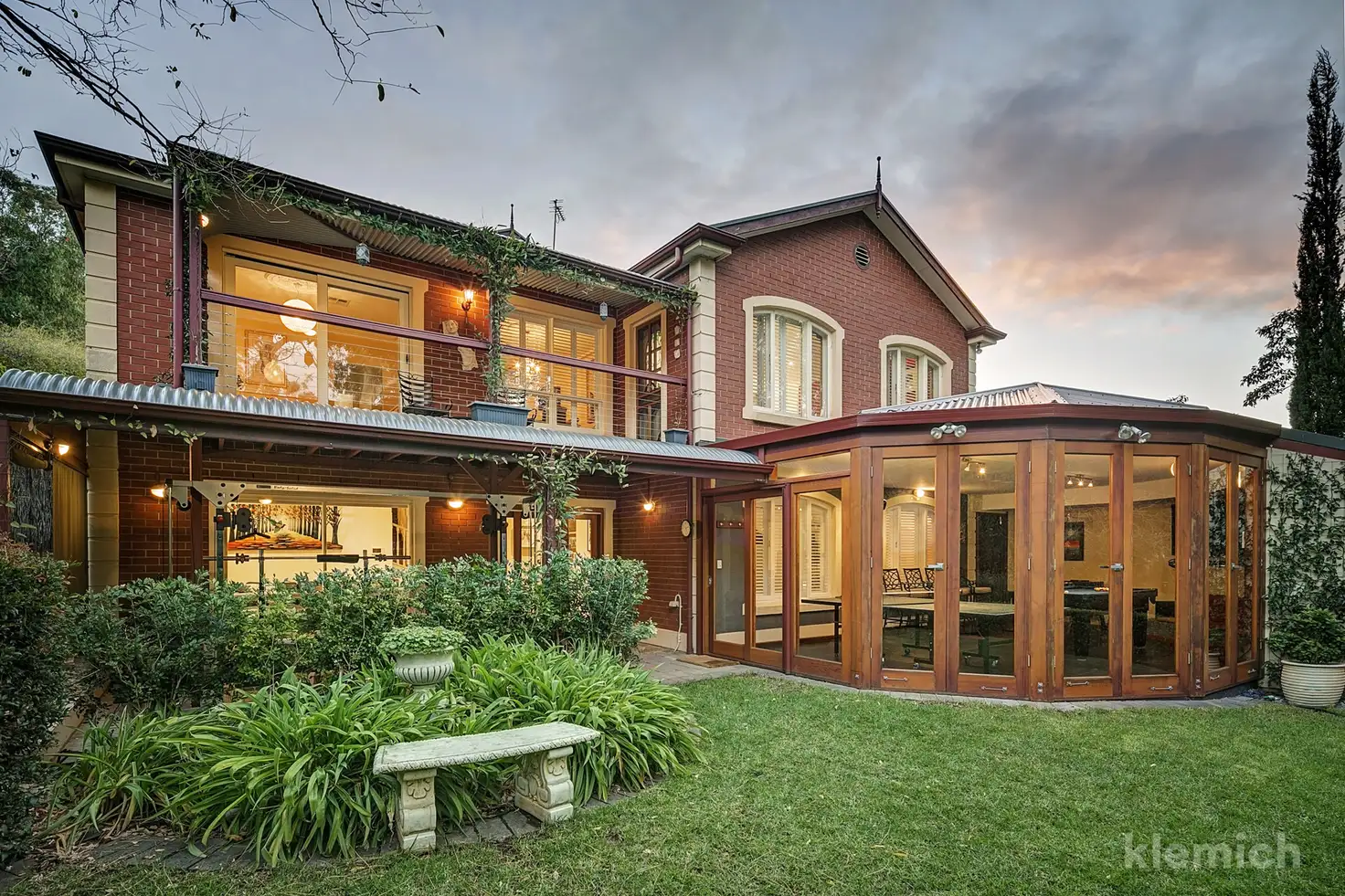 Main view of Homely house listing, 19 Willowbridge Grove, Burnside SA 5066
