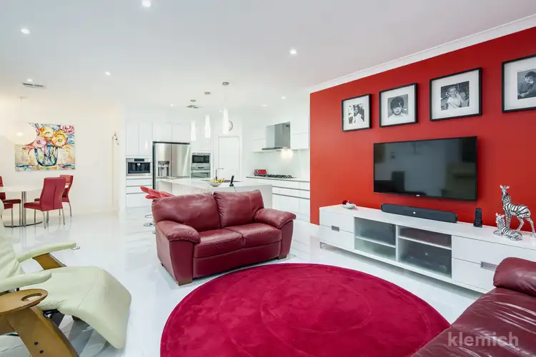 Fifth view of Homely house listing, 19 Willowbridge Grove, Burnside SA 5066