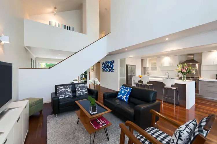 Main view of Homely house listing, 48 Adsett Street, Taringa QLD 4068