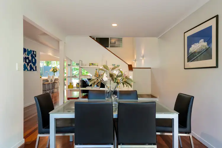 Second view of Homely house listing, 48 Adsett Street, Taringa QLD 4068