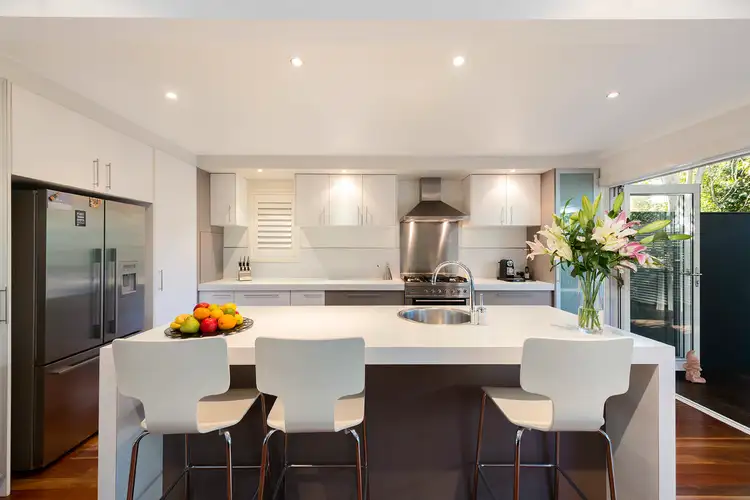 Third view of Homely house listing, 48 Adsett Street, Taringa QLD 4068