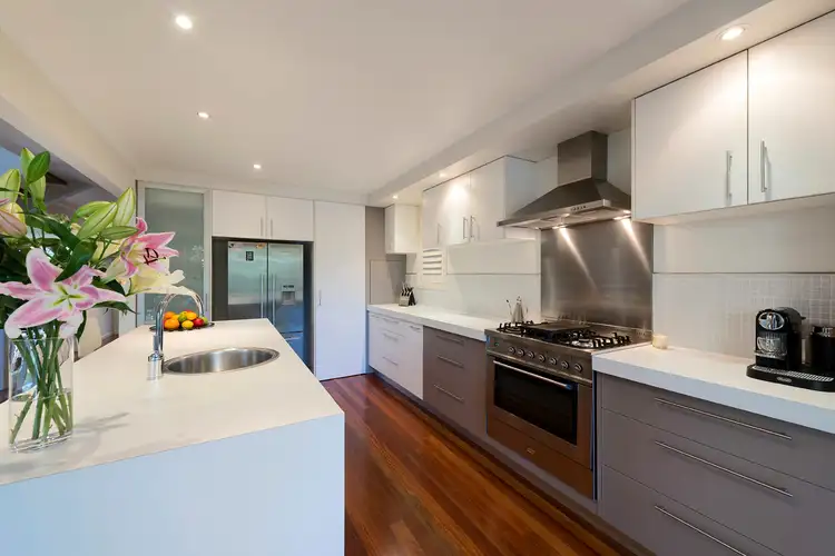 Fourth view of Homely house listing, 48 Adsett Street, Taringa QLD 4068