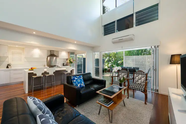 Fifth view of Homely house listing, 48 Adsett Street, Taringa QLD 4068