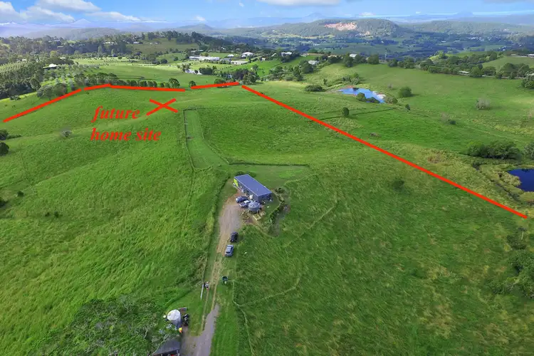 460 Nambour Mapleton Road, Kureelpa QLD 4560