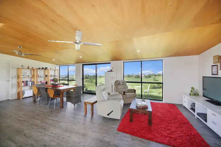 Fourth view of Homely house listing, 460 Nambour Mapleton Road, Kureelpa QLD 4560