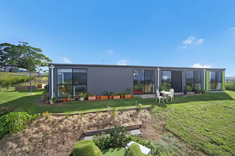 Fifth view of Homely house listing, 460 Nambour Mapleton Road, Kureelpa QLD 4560