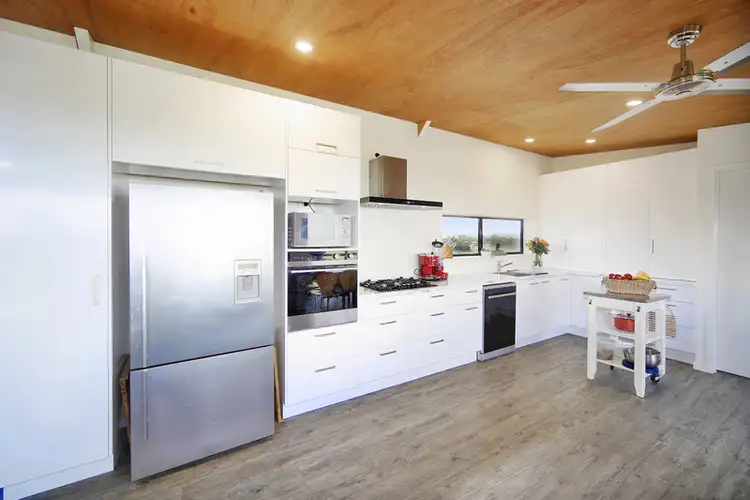 Sixth view of Homely house listing, 460 Nambour Mapleton Road, Kureelpa QLD 4560