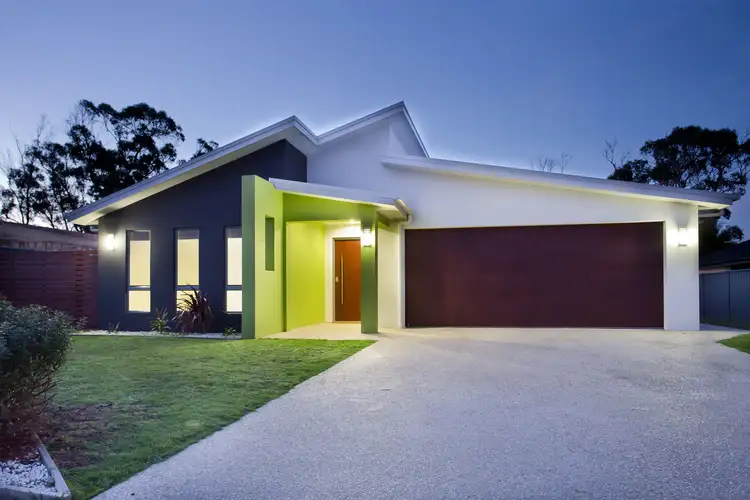 8 Franklin Court, Shearwater TAS 7307