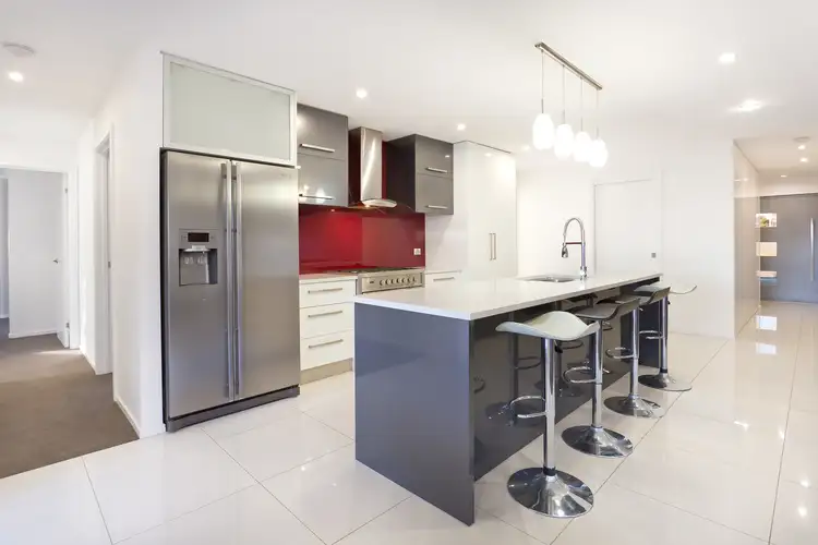 Third view of Homely house listing, 8 Franklin Court, Shearwater TAS 7307