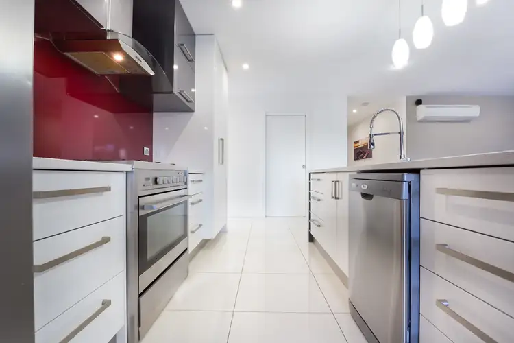 Fourth view of Homely house listing, 8 Franklin Court, Shearwater TAS 7307