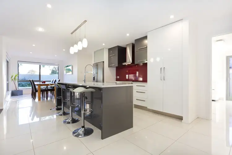 Sixth view of Homely house listing, 8 Franklin Court, Shearwater TAS 7307