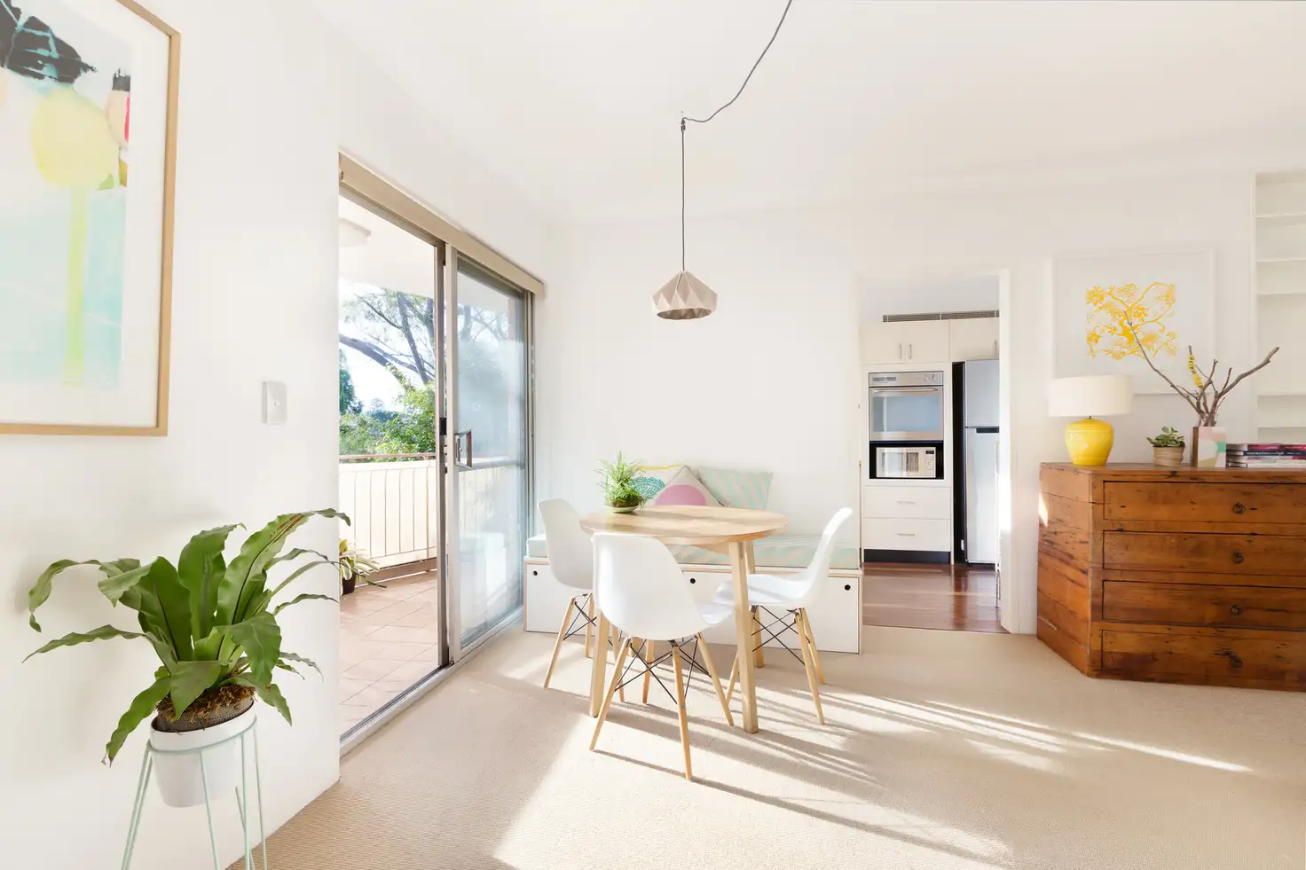 Main view of Homely apartment listing, 5/10a Cavill Street, Queenscliff NSW 2096