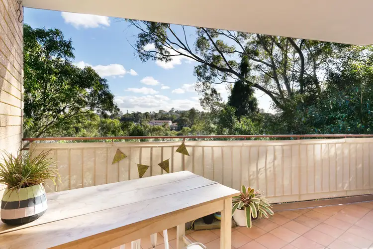 Second view of Homely apartment listing, 5/10a Cavill Street, Queenscliff NSW 2096