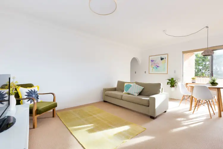 Third view of Homely apartment listing, 5/10a Cavill Street, Queenscliff NSW 2096
