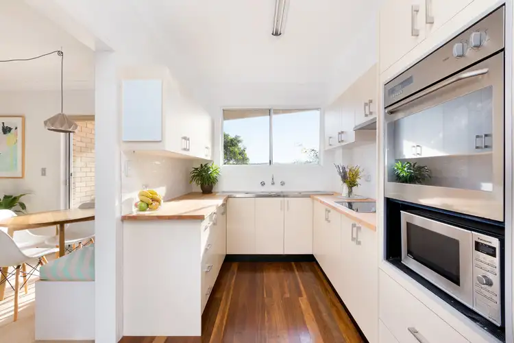 Fourth view of Homely apartment listing, 5/10a Cavill Street, Queenscliff NSW 2096