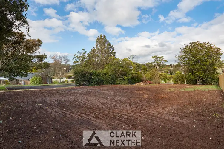 Main view of Homely land listing, 23 Monaghan Avenue, Drouin VIC 3818