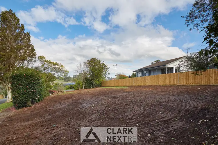 Second view of Homely land listing, 23 Monaghan Avenue, Drouin VIC 3818