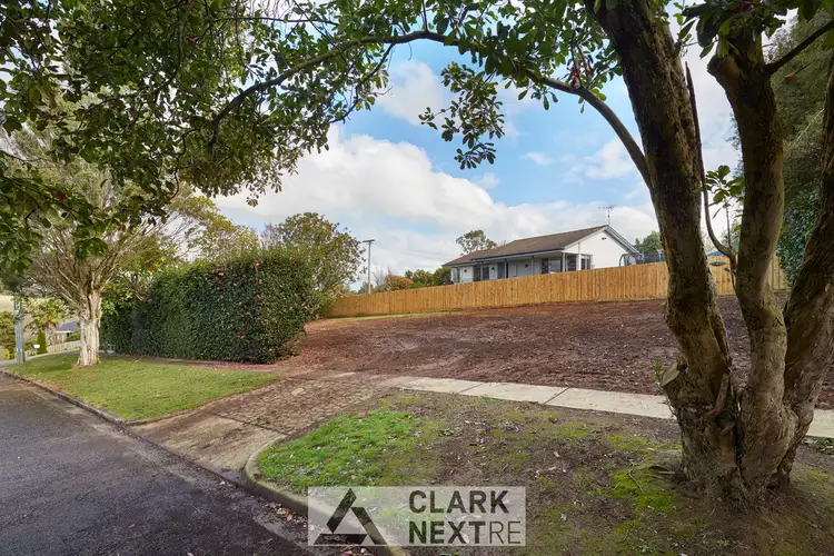 Third view of Homely land listing, 23 Monaghan Avenue, Drouin VIC 3818