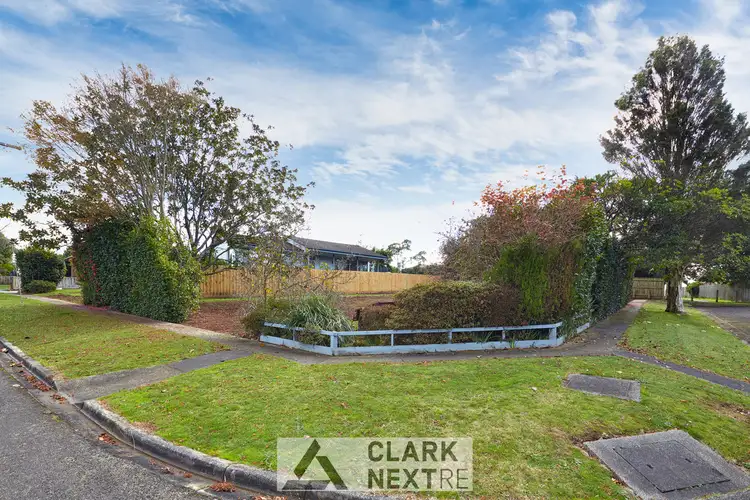 Fourth view of Homely land listing, 23 Monaghan Avenue, Drouin VIC 3818