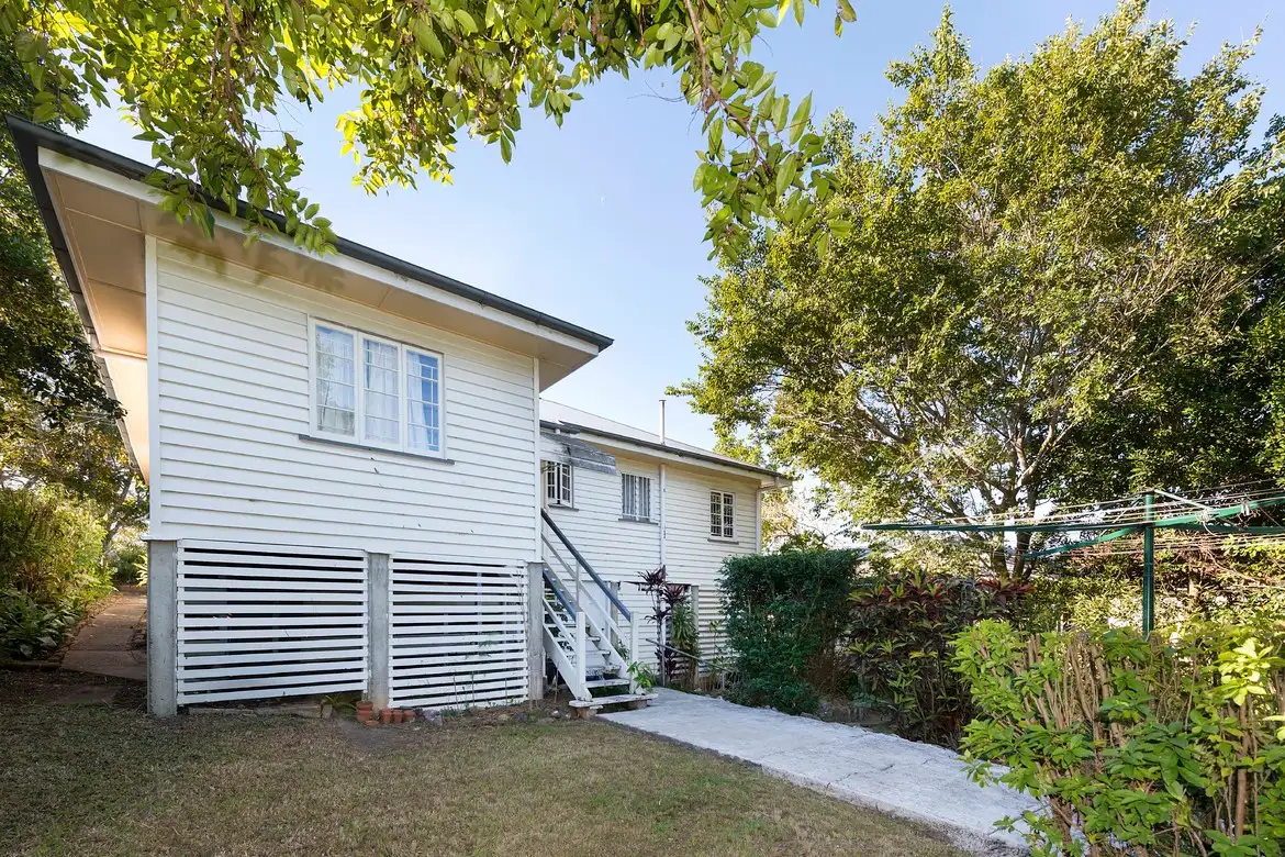 Main view of Homely house listing, 66 Broomfield Street, Taringa QLD 4068