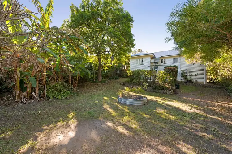 Second view of Homely house listing, 66 Broomfield Street, Taringa QLD 4068