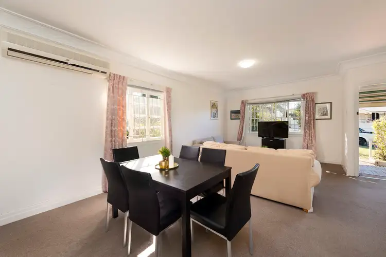 Third view of Homely house listing, 66 Broomfield Street, Taringa QLD 4068