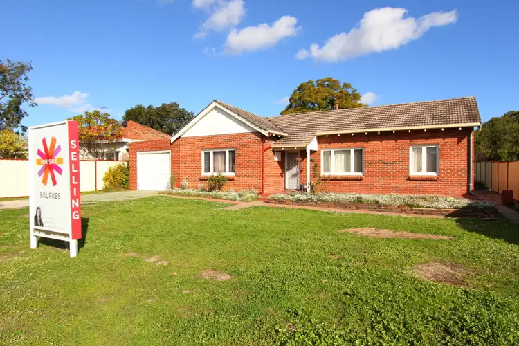 93 Howick Street, Lathlain WA 6100