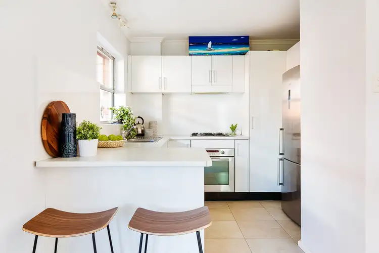 Fourth view of Homely apartment listing, 7/115 Oaks Avenue, Dee Why NSW 2099