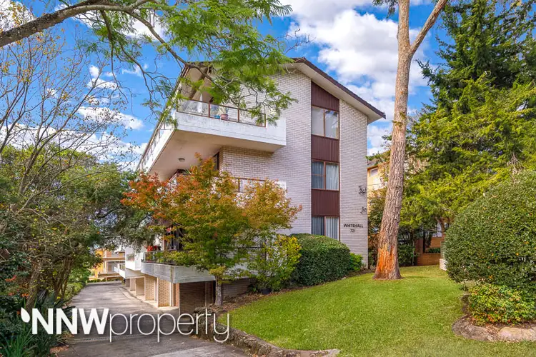 10/721 Blaxland Road, Epping NSW 2121
