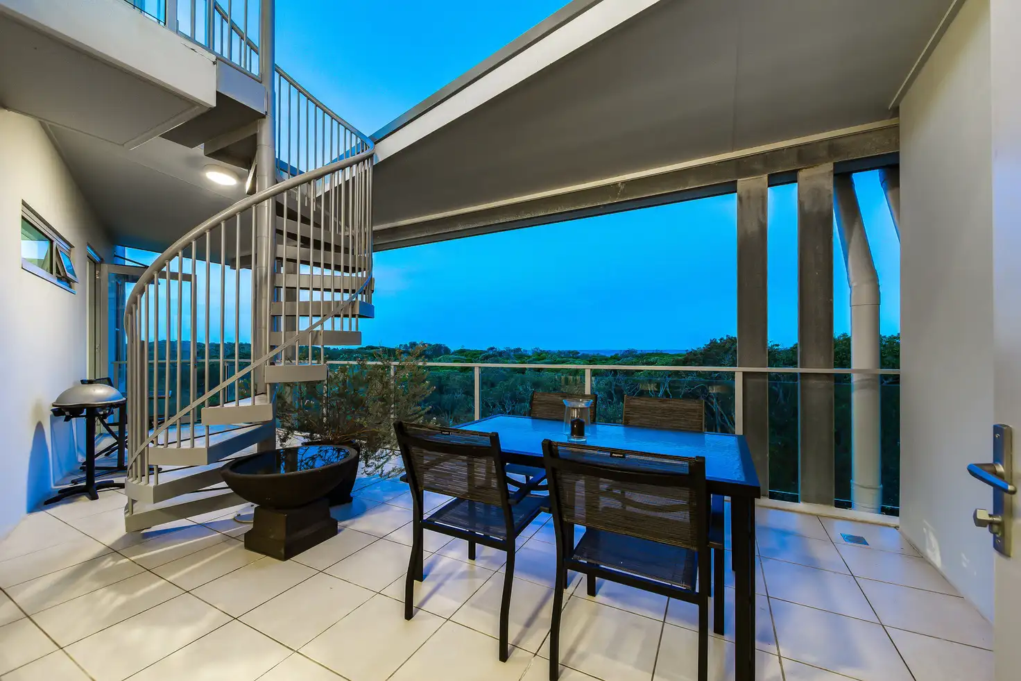 Main view of Homely unit listing, 4403/27 Boardwalk Boulevard, Mount Coolum QLD 4573