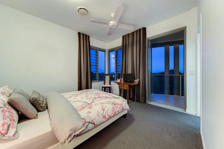 Second view of Homely unit listing, 4403/27 Boardwalk Boulevard, Mount Coolum QLD 4573