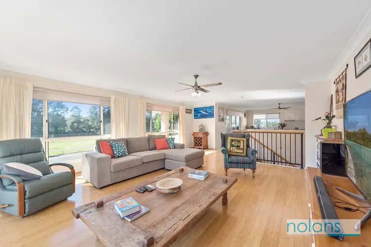 Fourth view of Homely house listing, 93A Orlando Street, Coffs Harbour NSW 2450