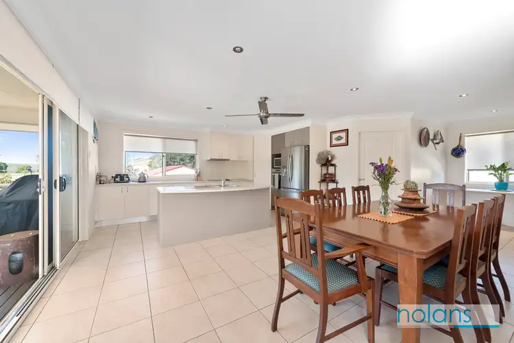 Fifth view of Homely house listing, 93A Orlando Street, Coffs Harbour NSW 2450