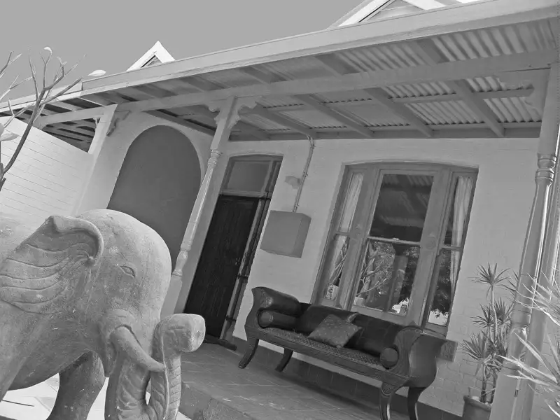 Main view of Homely house listing, 6 Stuart Street, Perth WA 6000