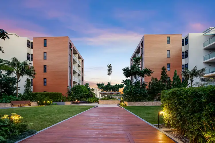 Main view of Homely apartment listing, 865/14A Anthony Road, West Ryde NSW 2114