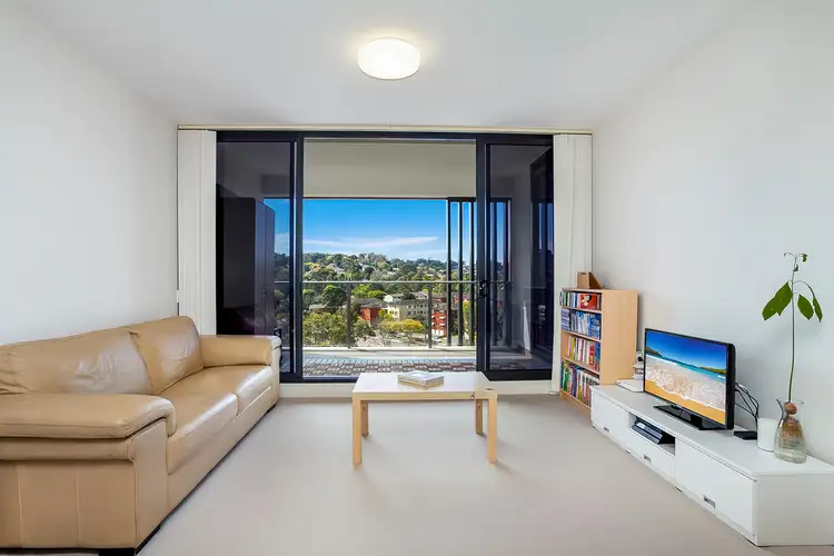 Third view of Homely apartment listing, 865/14A Anthony Road, West Ryde NSW 2114