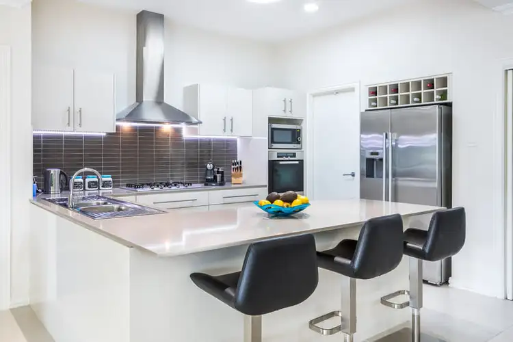 Second view of Homely house listing, 16 Arcadia Avenue, Woolooware NSW 2230
