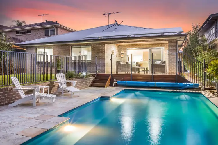 Fourth view of Homely house listing, 16 Arcadia Avenue, Woolooware NSW 2230