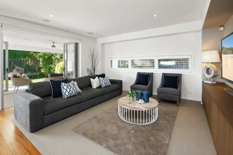 Fifth view of Homely house listing, 12 Fromelles Avenue, Seaforth NSW 2092