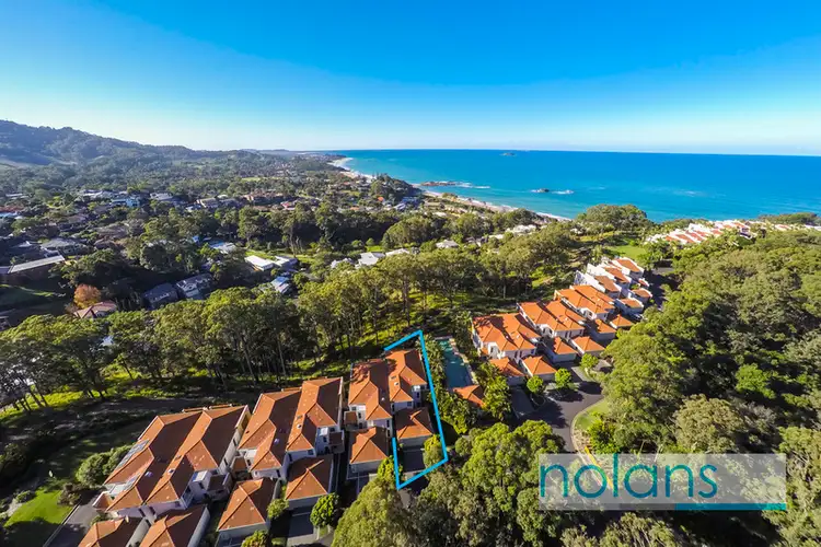 Second view of Homely villa listing, 31/1 Five Islands Drive, Coffs Harbour NSW 2450