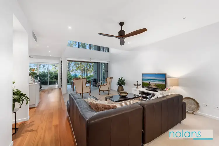 Fourth view of Homely villa listing, 31/1 Five Islands Drive, Coffs Harbour NSW 2450