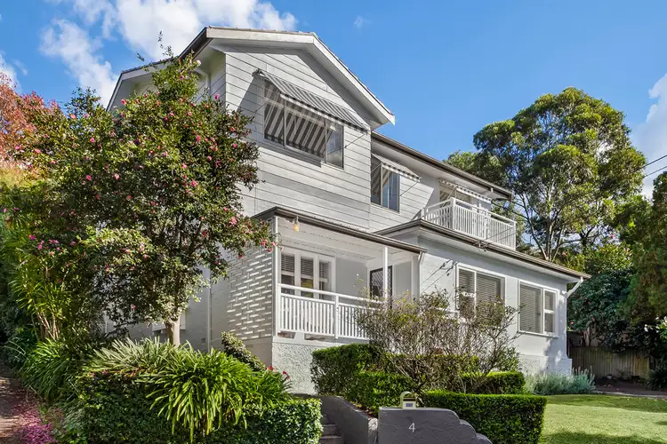 4 Beta Road, Lane Cove NSW 2066