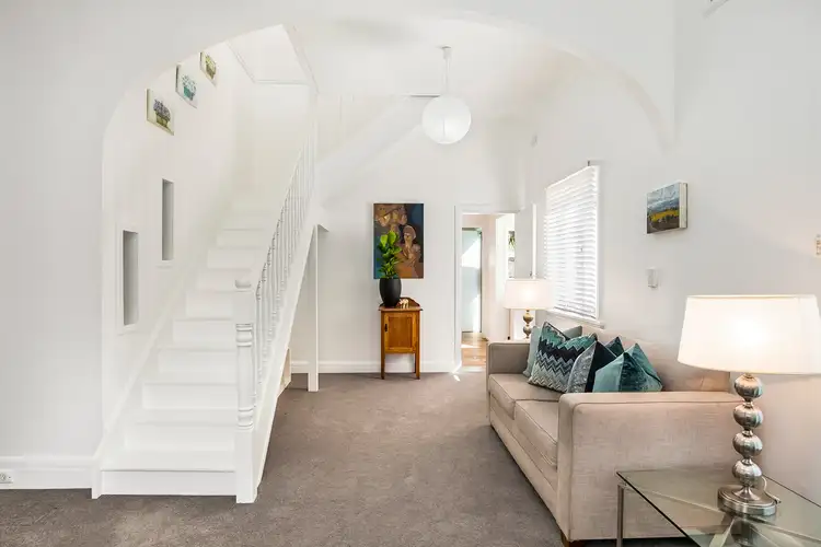 Second view of Homely house listing, 4 Beta Road, Lane Cove NSW 2066