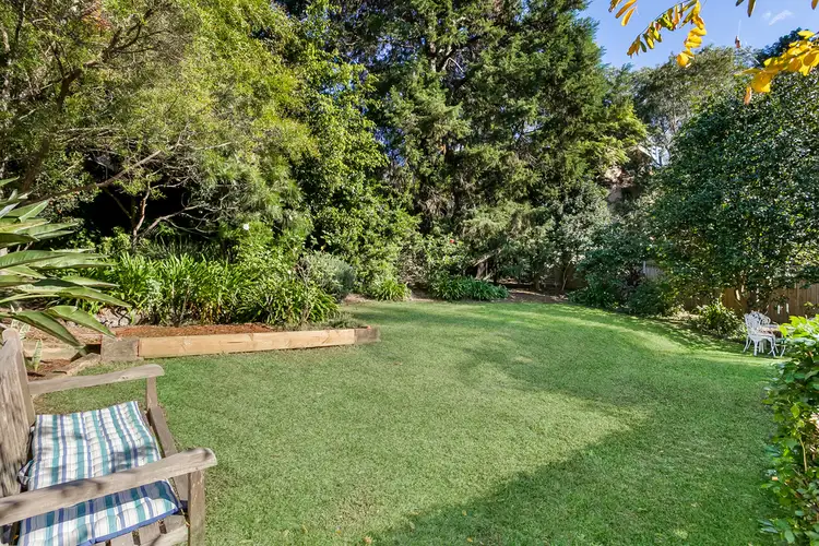 Sixth view of Homely house listing, 4 Beta Road, Lane Cove NSW 2066