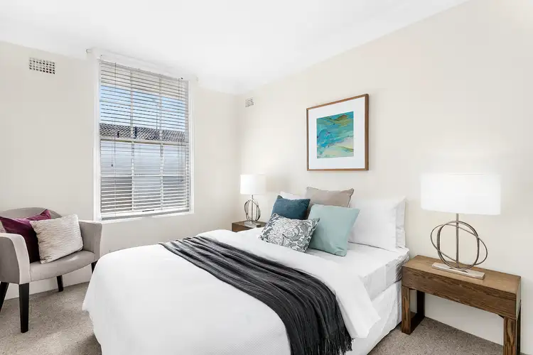 Fourth view of Homely apartment listing, 9/29 The Avenue, Rose Bay NSW 2029