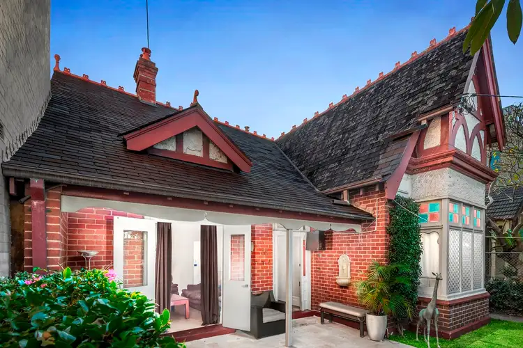 Main view of Homely house listing, 25 Pittwater Road, Manly NSW 2095